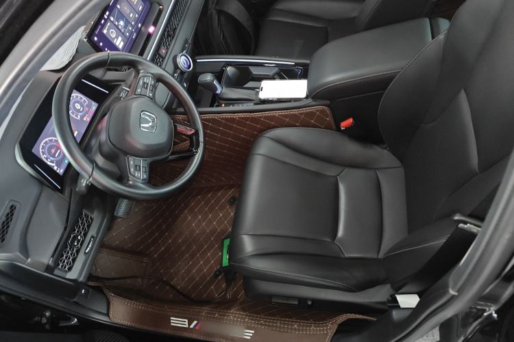 Used Honda Accord 2023 260TURBO Smart Enjoyment Version
