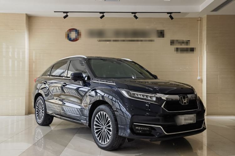 Used Honda Avancier 2023 370TURBO Four-Wheel Drive Luxury Edition
