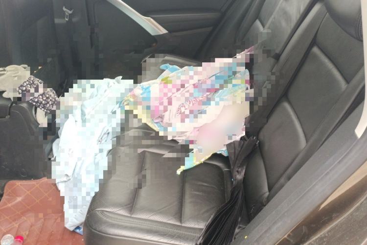 Used Volkswagen Tiguan 2015 1.8TSI Automatic Two-Wheel Drive Luxury Model
