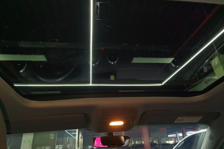 Used Audi A3 2020 Sportback 35 TFSI Fashion Edition China VI Emission Standard