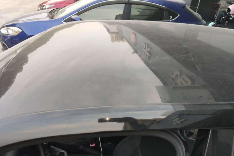 Used Skoda Fabia 2017 1.6L Automatic Sport Edition
