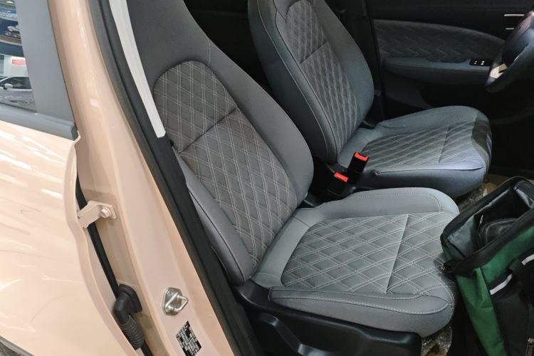 Used Leapmotor T03 2021 400 Comfort Edition
