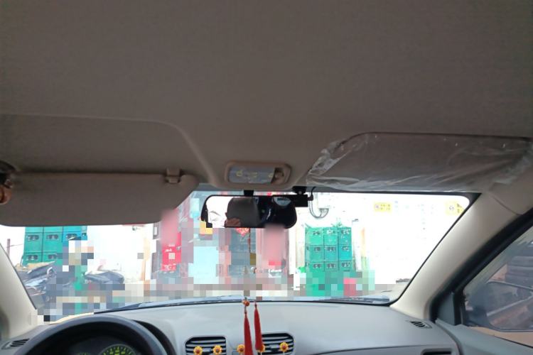 Used Wuling Hongguang 2021 1.5L Revised S Base Version with Electric Power Steering LAR