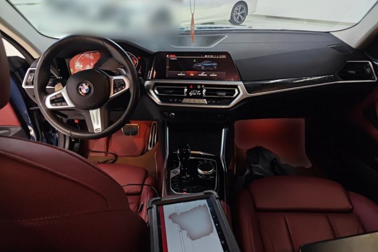 Used BMW 4 Series 2022 425i M Sport Package
