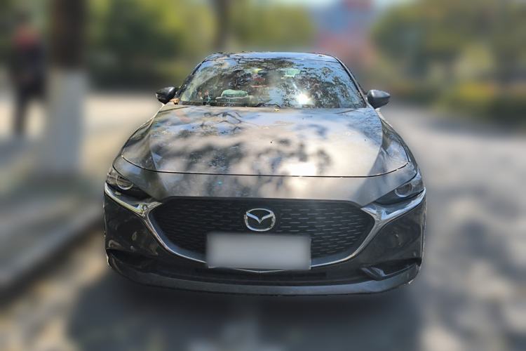 Used Mazda Mazda 3 Axela 2020 2.0L Automatic Zhiya Edition