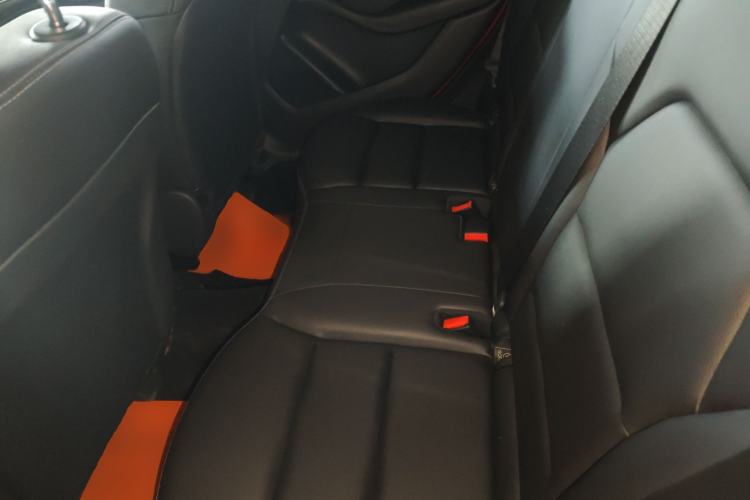 Used Mercedes-Benz B-Class 2019 B 200 Fashion Model