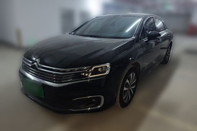 Used Citroen C6 2020 400THP Luxury Version