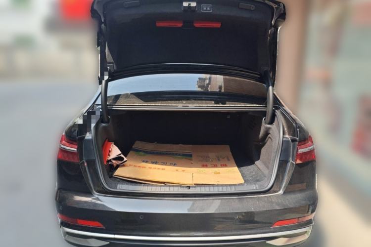 Used Audi A6L 2024 45 TFSI Prestige Dynamic Edition