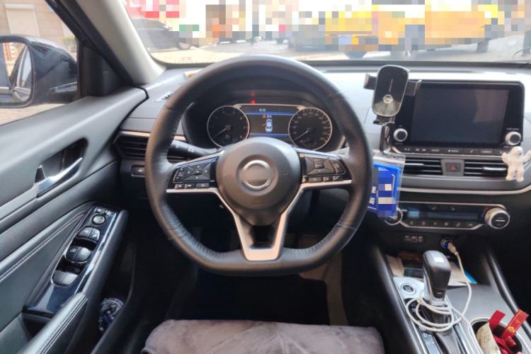 Used Nissan Teana 2020 Revised Version 2.0L XL Upper Smart Drive Edition