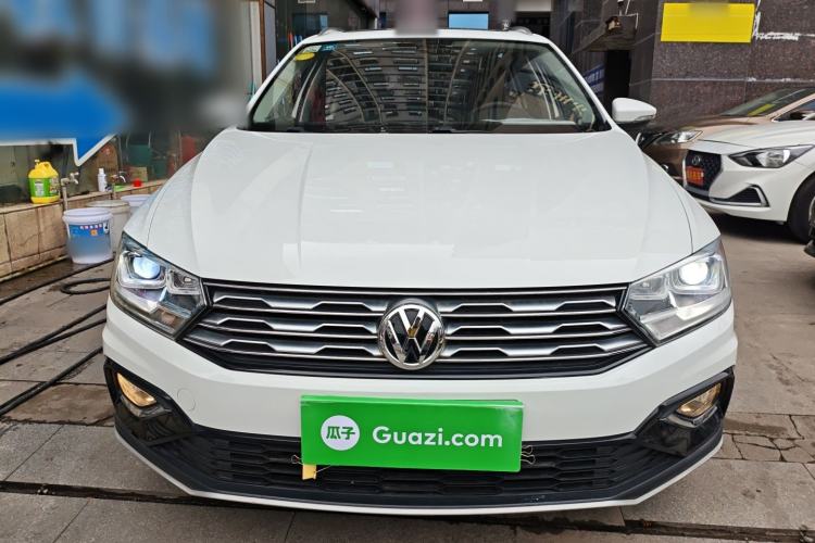 Used Volkswagen C-TREK 2018 230TSI DSG Comfort Model