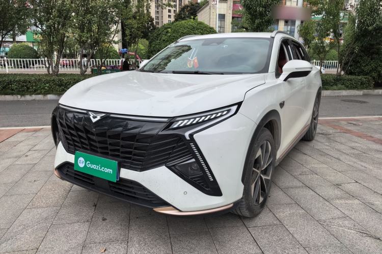 Used Cowin Kunlun 2023 Kunlun 300 Starry Edition