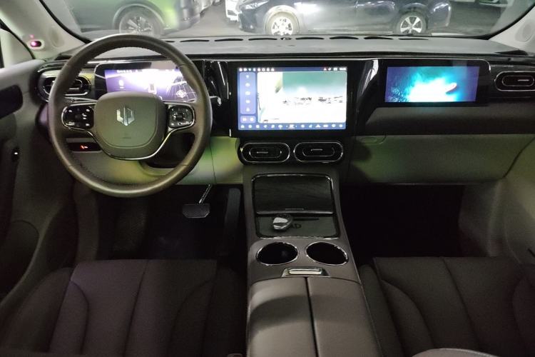 Used Leapmotor C11 2021 Deluxe Edition