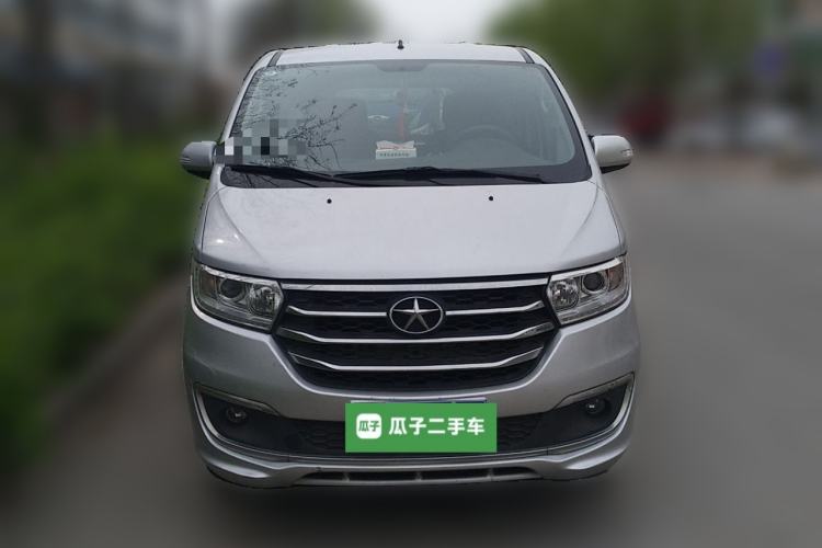 Used JAC Refine M3 2018 IKEA Edition 1.6L Luxury Model
