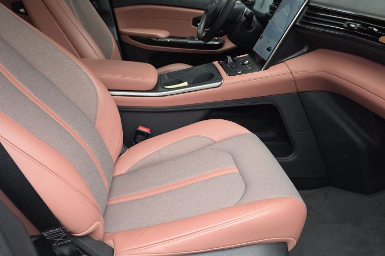 Used Nio EC6 2020 440 km Performance Version
