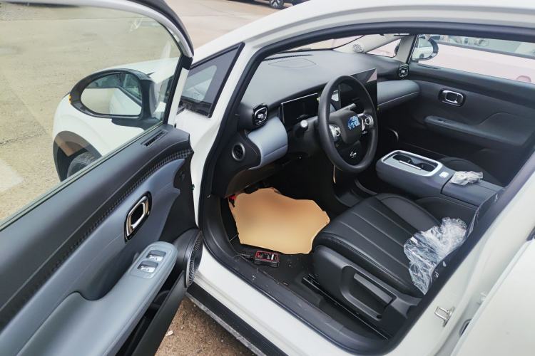 Used AION UT 2025 420 Smart Edition Driver Seat