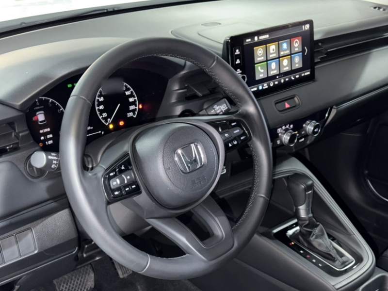 Used Honda XR-V 2023 1.5L CVT Trend Edition — 35