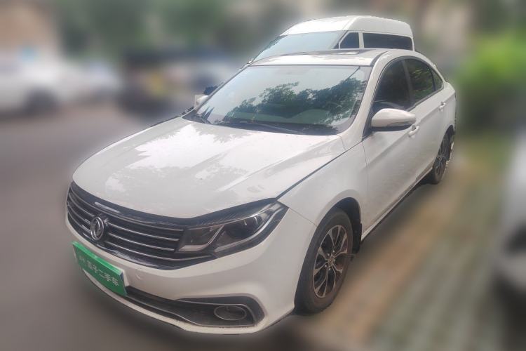 Used FORTHING Joyear S50 2017 1.5L Manual Luxury Model Guazi used car, China used car export, Used car for sale, Used  cars, Cheapest cars for sale