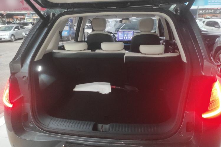 Used Baojun Cloud 2023 460 Max
