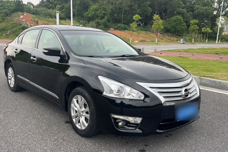 Used Nissan Teana 2013 2.0L XL Comfort Edition
