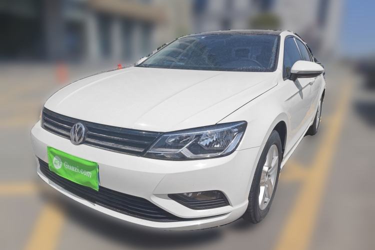 Used Volkswagen Lamando 2015 230TSI DSG Fashion Edition