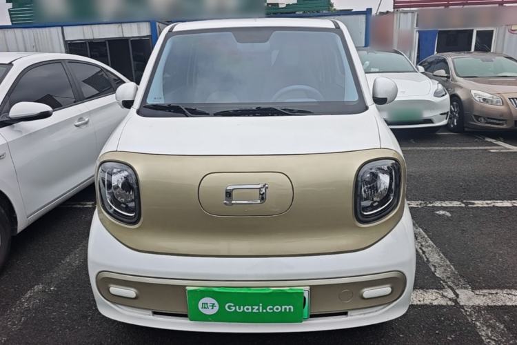 Used Bestune Pony 2024 170km Vitality Horse

