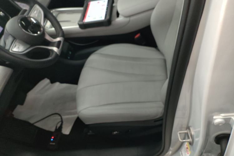 Used BYD Sealion 05 EV 2025 520 km Smart Cruise Version Left Front Seat