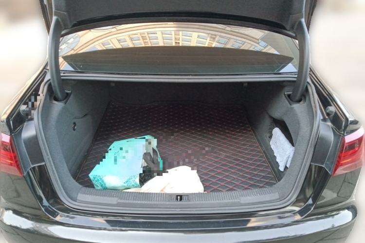 Used Audi A6L 2016 TFSI Technology Edition