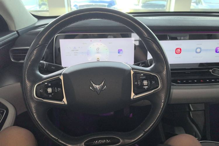 Used ARCFOX Alpha S 2021 603H