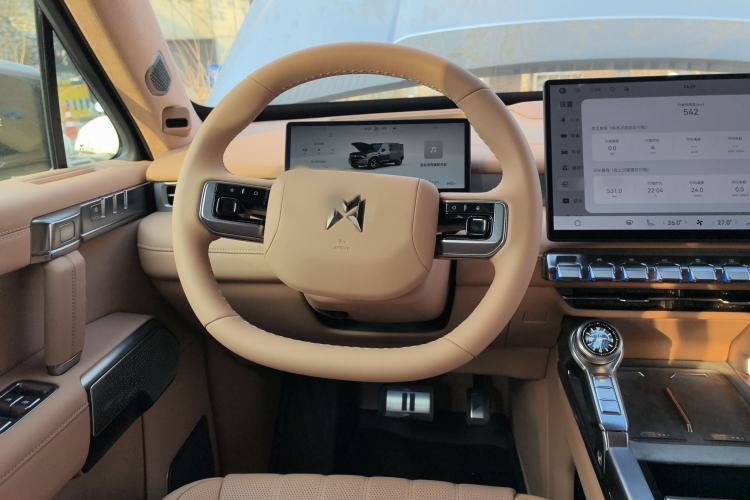 Used Brave warrior M817 2025 Model, Pro