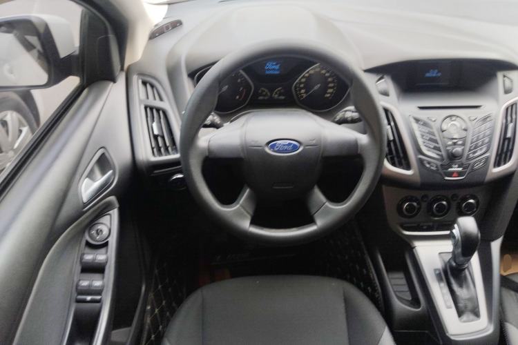 Used Ford Focus 2012 Hatchback 1.6L Automatic Comfort Model