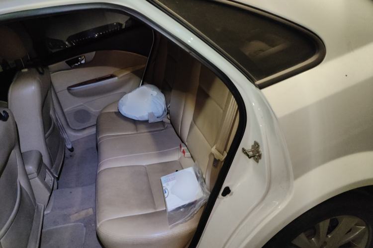 Used Buick Excelle 2013 1.5L Automatic Luxury Model
