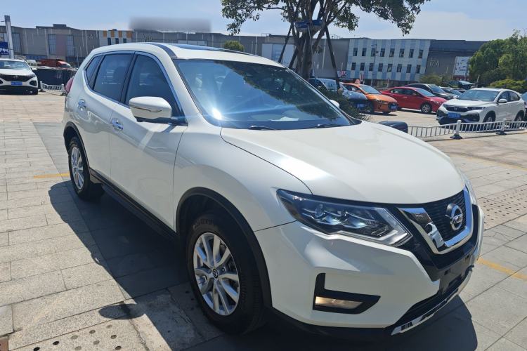 Used Nissan X-Trail 2020 2.0L XL Premium CVT 2WD SmartConnect Luxury Edition