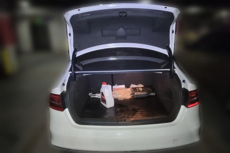 Used Audi A4L 2015 45 TFSI quattro Individual Sport Edition