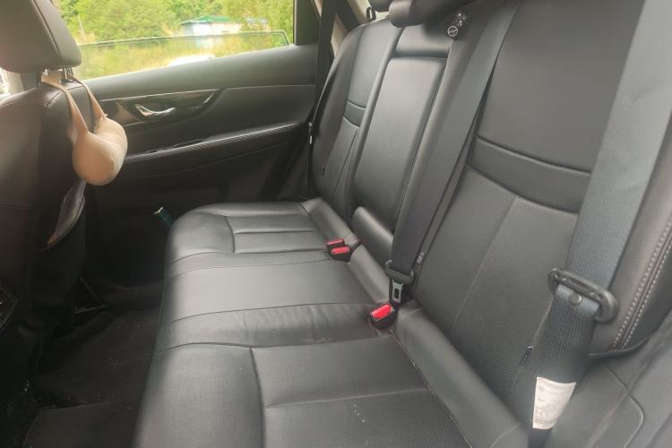 Used Nissan X-Trail 2020 2.0L XL ITS CVT 2WD SmartConnect Comfort Edition