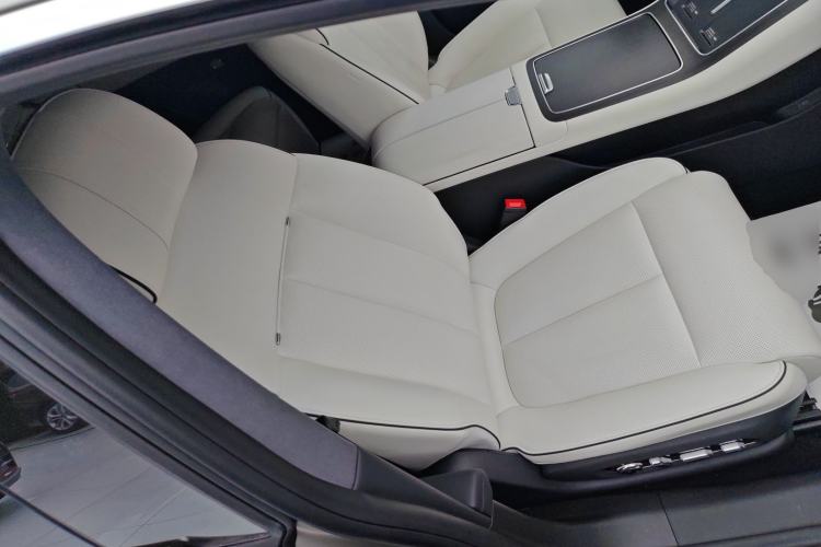 Used Hima Stelato S9 2024 All-Electric Ultra Four-Wheel-Drive Flagship Edition