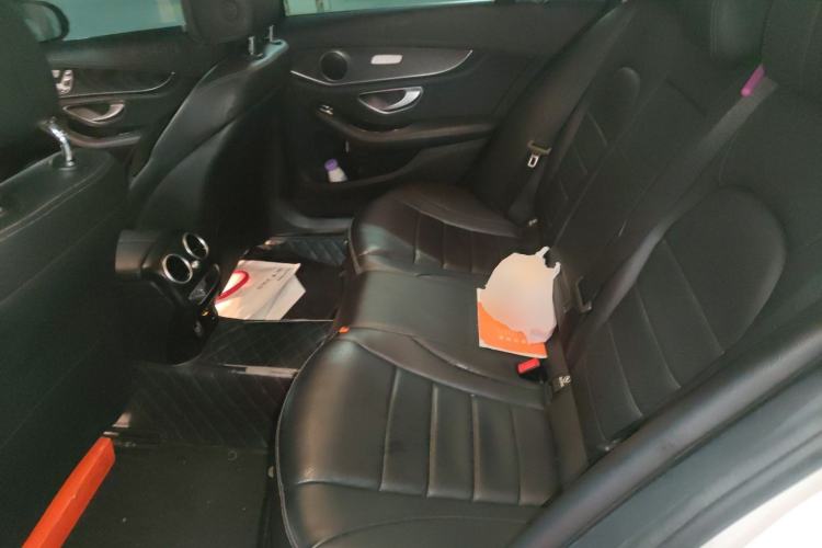 Used Mercedes-Benz C-Class 2020 Restyled C 260 L Sport Edition
