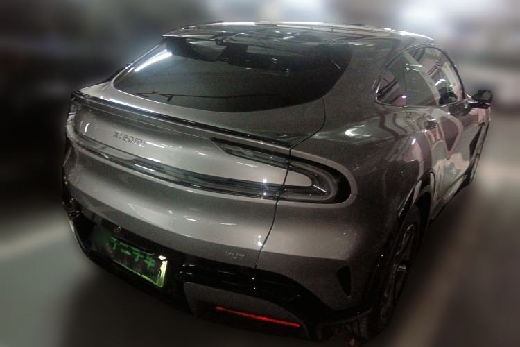 Used Xiaomi Auto YU7 2025 Ultra-Long Range All-Wheel Drive Pro Version
