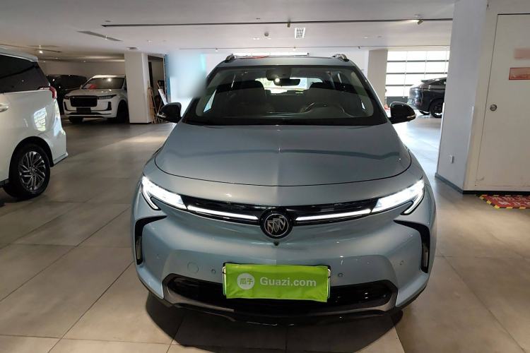 Used Buick Velite 7 2020 652E Connected Smart Car