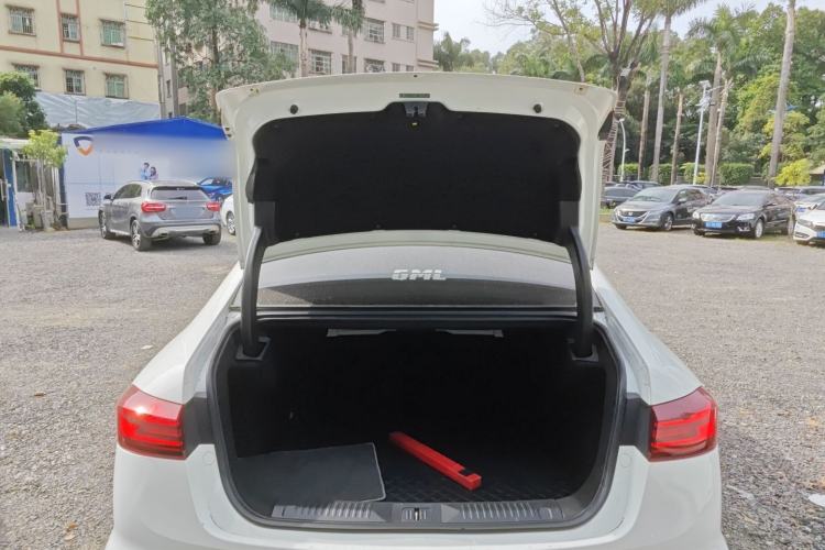 Used GAC Trumpchi GA8 2020 390T Prestige Edition