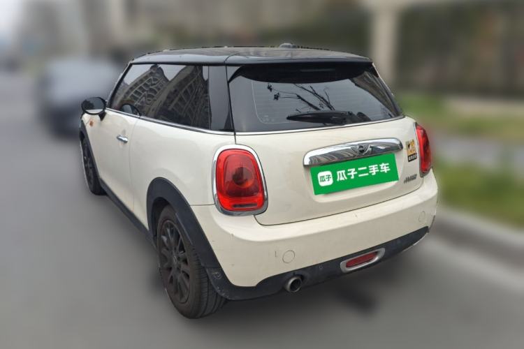 Used MINI 2016 1.5T COOPER
