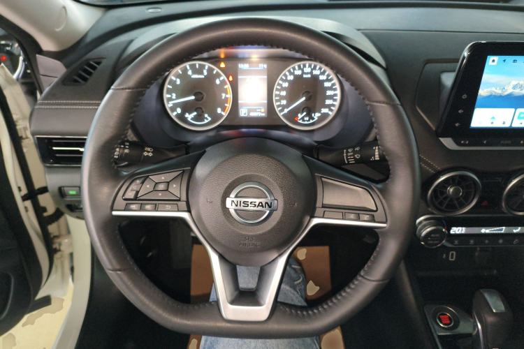 Used Nissan Sylphy 2021 1.6L XL CVT Enjoyment Edition Steering Wheel