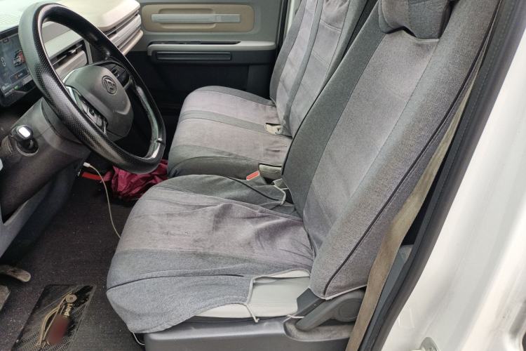 Used SAIC MAXUS Dana V1 2024 V1 Long Wheelbase High Roof (51 kWh)