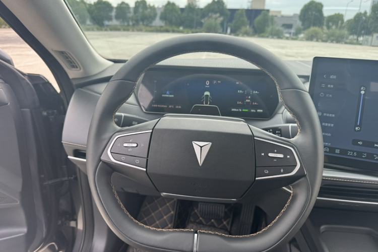 Used Deepal SL03 2022 515 Pure Electric Version