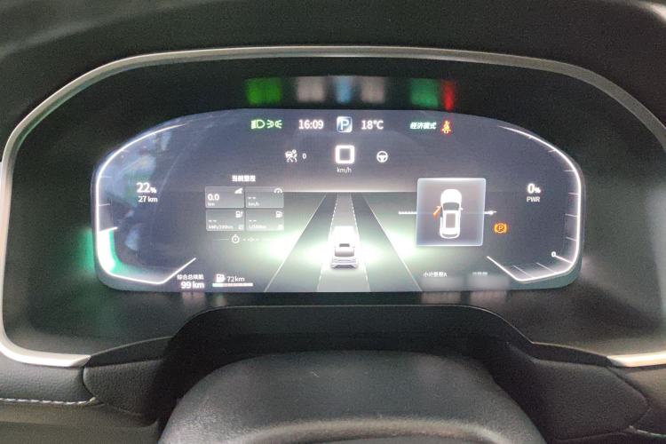 Used SERES SF5 2020 Four-Wheel Drive High-Performance Sports Edition
