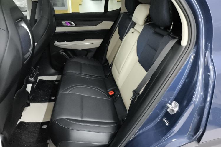 Used Lynk & Co 01 2021 2.0TD Two-Wheel Drive Zhaopu Pro
