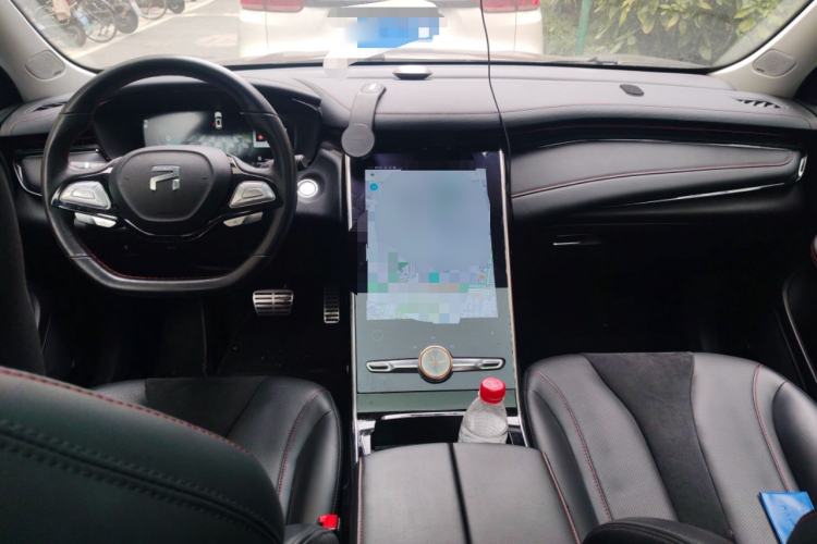 Used Rising MARVEL R 2021 Rear-Drive PRO Edition
