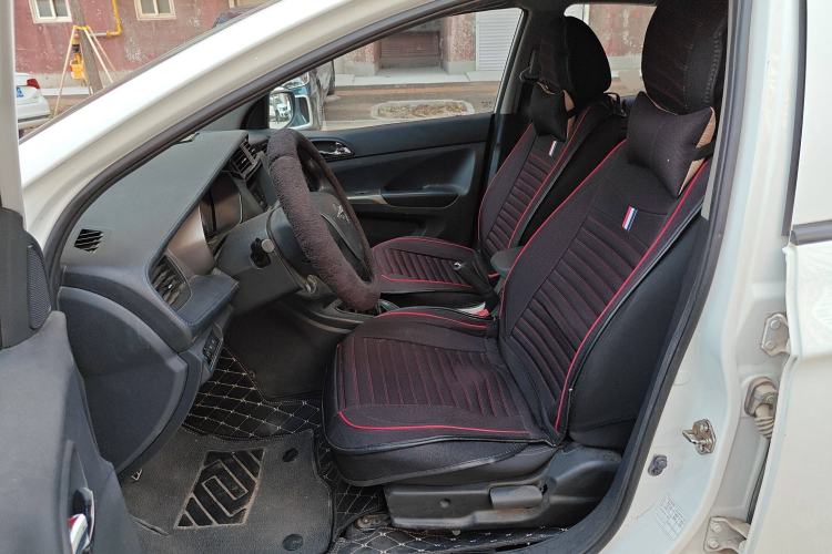 Used Haima M3 2016 1.5L Manual Comfort Model