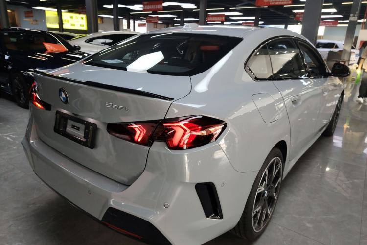 Used BMW 2 Series 2025 225L M Sport Night Edition Package