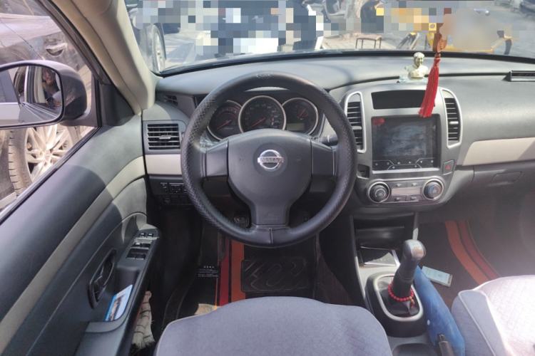 Used Nissan Sylphy 2018 Classic 1.6XE+ Manual Luxury Edition Steering Wheel
