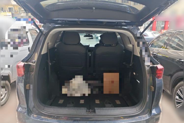 Used Wuling Victory 2020 1.5T CVT Flagship Edition